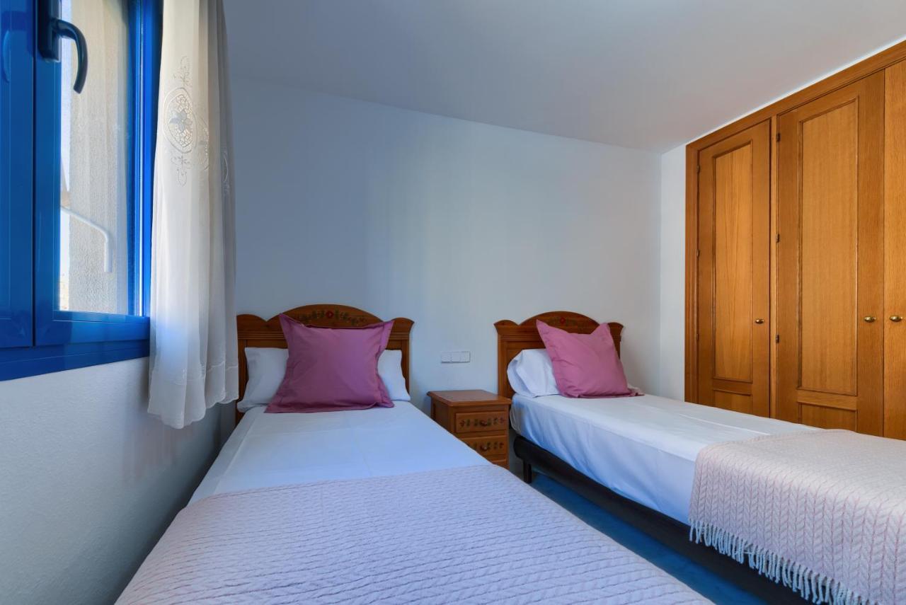 Holidays2Malaga Ayala 450 Mts From Beach & Terrace מראה חיצוני תמונה
